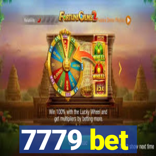 7779 bet